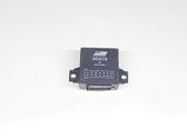 Tow bar trailer control unit/module
