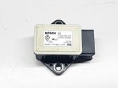 ESP Drehratensensor Querbeschleunigungssensor