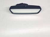 Rear view mirror (interior)