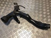 Intercooler hose/pipe