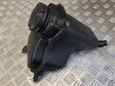Coolant expansion tank/reservoir