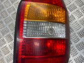 Rear/tail lights