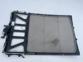 Sunroof set