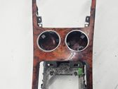 Center console