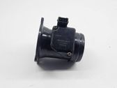 Mass air flow meter
