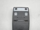 Front seat light