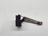 Air suspension front height level sensor