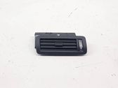 Rear air vent grill