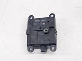 Air flap motor/actuator