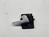 Rear door interior handle