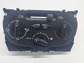 Climate control unit