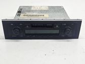 Radio/CD/DVD/GPS head unit
