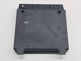 Seat control module