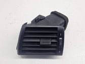 Dashboard side air vent grill/cover trim