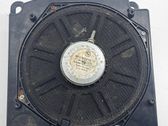 Subwoofer speaker