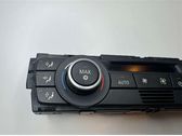 Climate control unit