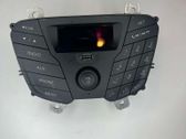 Radio/CD/DVD/GPS head unit