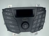 Radio / CD-Player / DVD-Player / Navigation