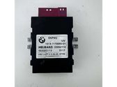 Unité de commande / module de pompe à carburant