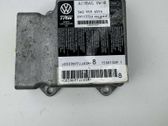 Airbag control unit/module