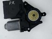 Front door window regulator motor