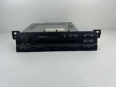 Radio / CD-Player / DVD-Player / Navigation