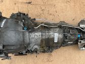 Automatic gearbox