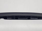 Number plate light