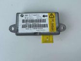 Airbagsensor Crashsensor Drucksensor