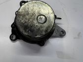 Vacuum pump