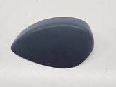 Plastic wing mirror trim cover