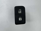 Central locking switch button