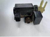 Solenoidinis vožtuvas