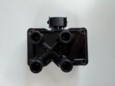 High voltage ignition coil