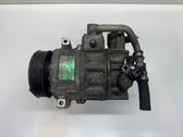 Ilmastointilaitteen kompressorin pumppu (A/C)