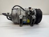 Ilmastointilaitteen kompressorin pumppu (A/C)