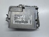 Module de contrôle airbag