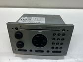 Radio/CD/DVD/GPS head unit
