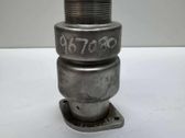 Intercooler hose/pipe