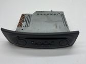 Unidad delantera de radio/CD/DVD/GPS