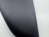 Dashboard side end trim