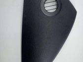 Dashboard side end trim