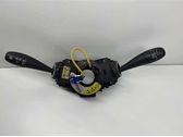 Wiper turn signal indicator stalk/switch