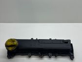 Rocker cam cover