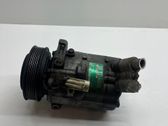 Air conditioning (A/C) compressor (pump)