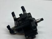 Fuel injection high pressure pump