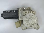 Front door window regulator motor