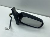Front door electric wing mirror