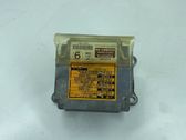 Airbag control unit/module