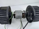 Heater fan/blower